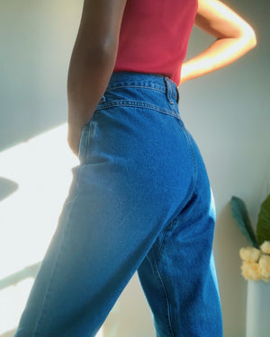 Blue Jay Denim Jeans